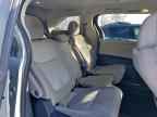 2022 TOYOTA SIENNA