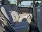 2008 TOYOTA COROLLA