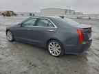2017 CADILLAC ATS