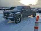 2011 CHEVROLET SILVERADO 1500