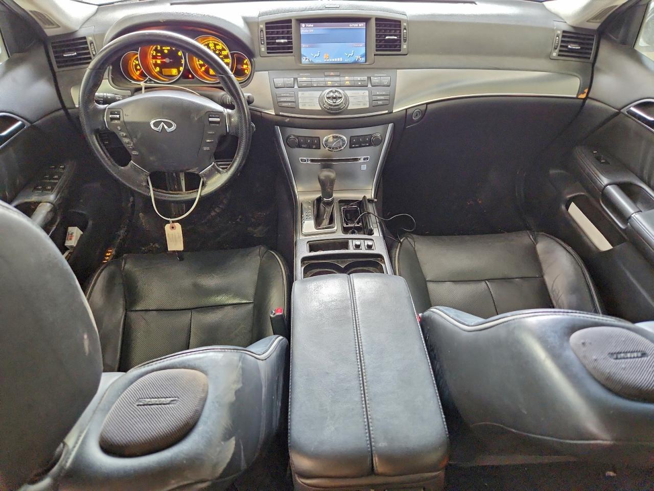 2006 INFINITI M45