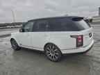 2014 LAND ROVER RANGE ROVER