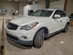 2013 INFINITI EX37