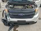 2015 FORD Explorer Sport Trac