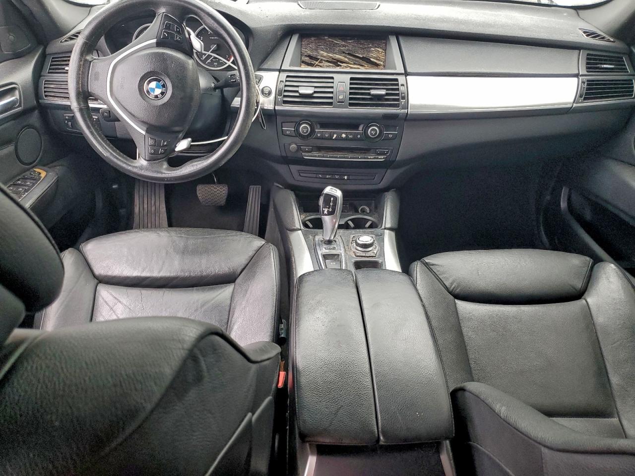 2010 BMW X6