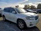 2009 TOYOTA HIGHLANDER