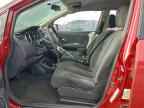 2011 NISSAN VERSA