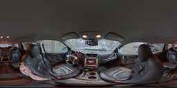 2014 GMC ACADIA