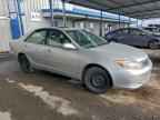2004 TOYOTA CAMRY