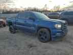 2018 GMC Sierra