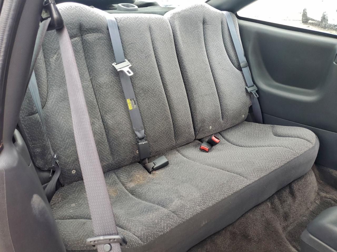 2003 CHEVROLET Cavalier