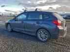 2012 SUBARU IMPREZA