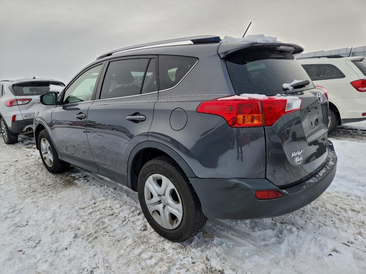 2013 TOYOTA RAV4
