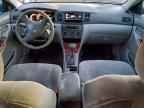 2006 TOYOTA COROLLA
