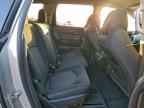 2014 CHEVROLET TRAVERSE