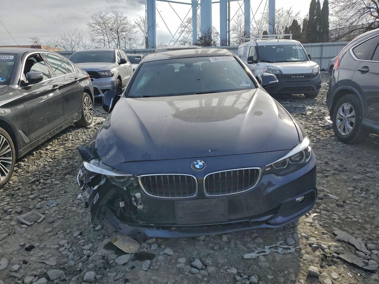 2019 BMW 4 Series