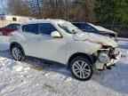 2014 NISSAN Juke