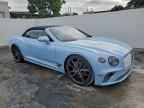 2022 BENTLEY Continental