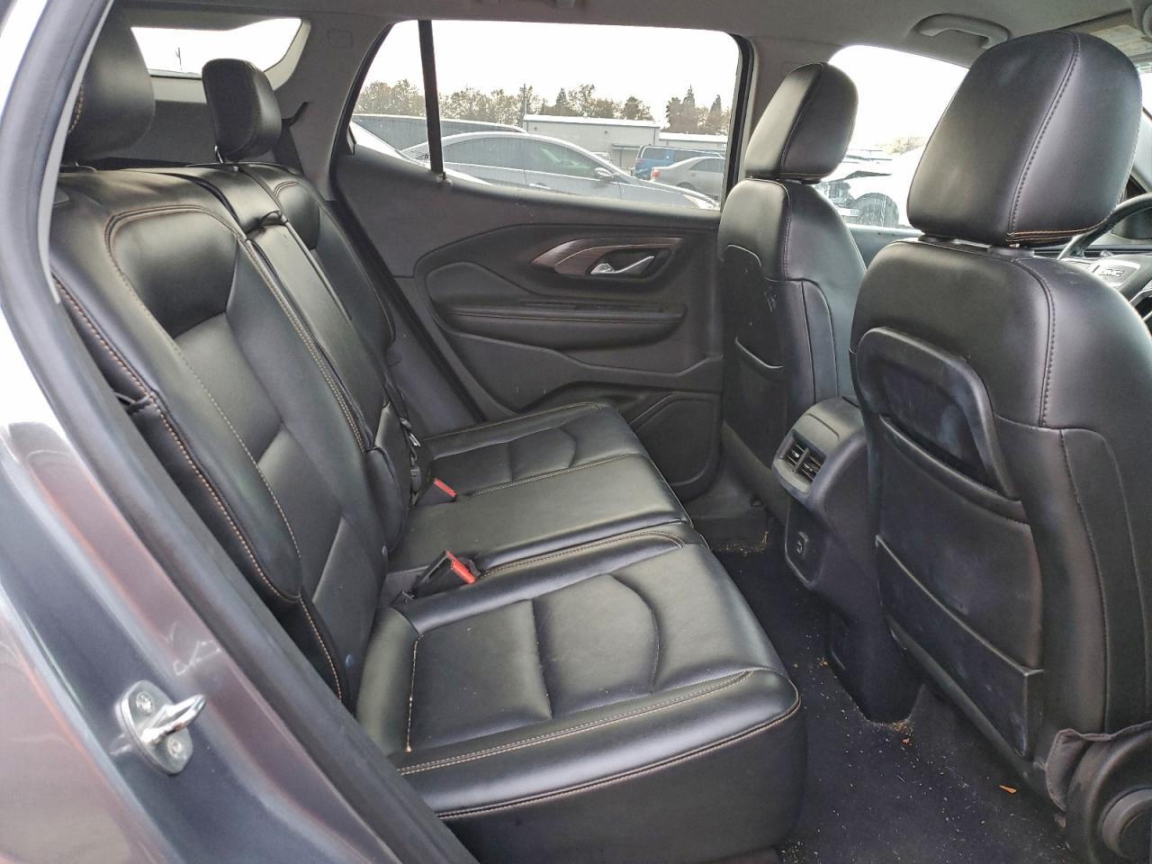 2019 GMC Terrain