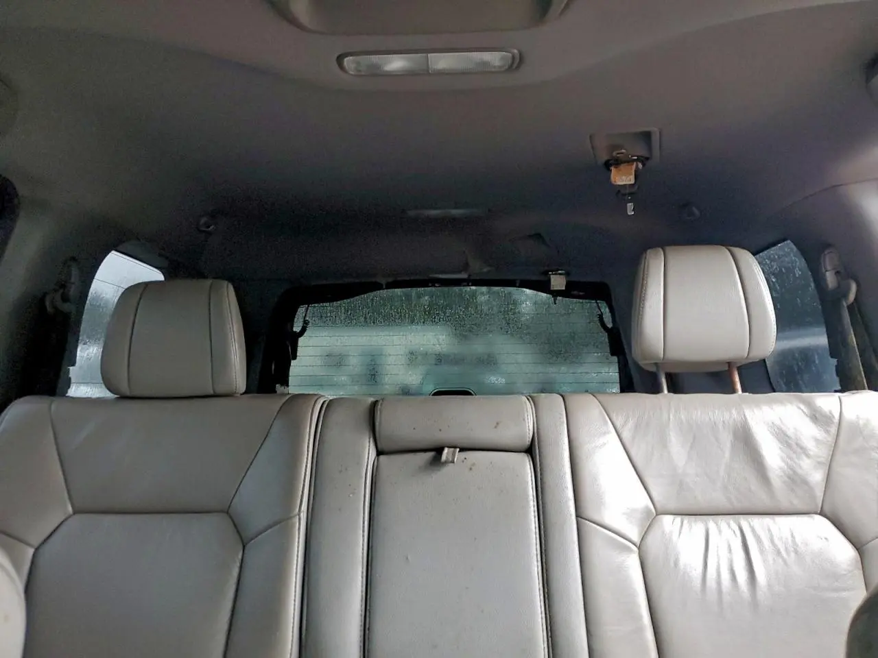 2013 HONDA PILOT