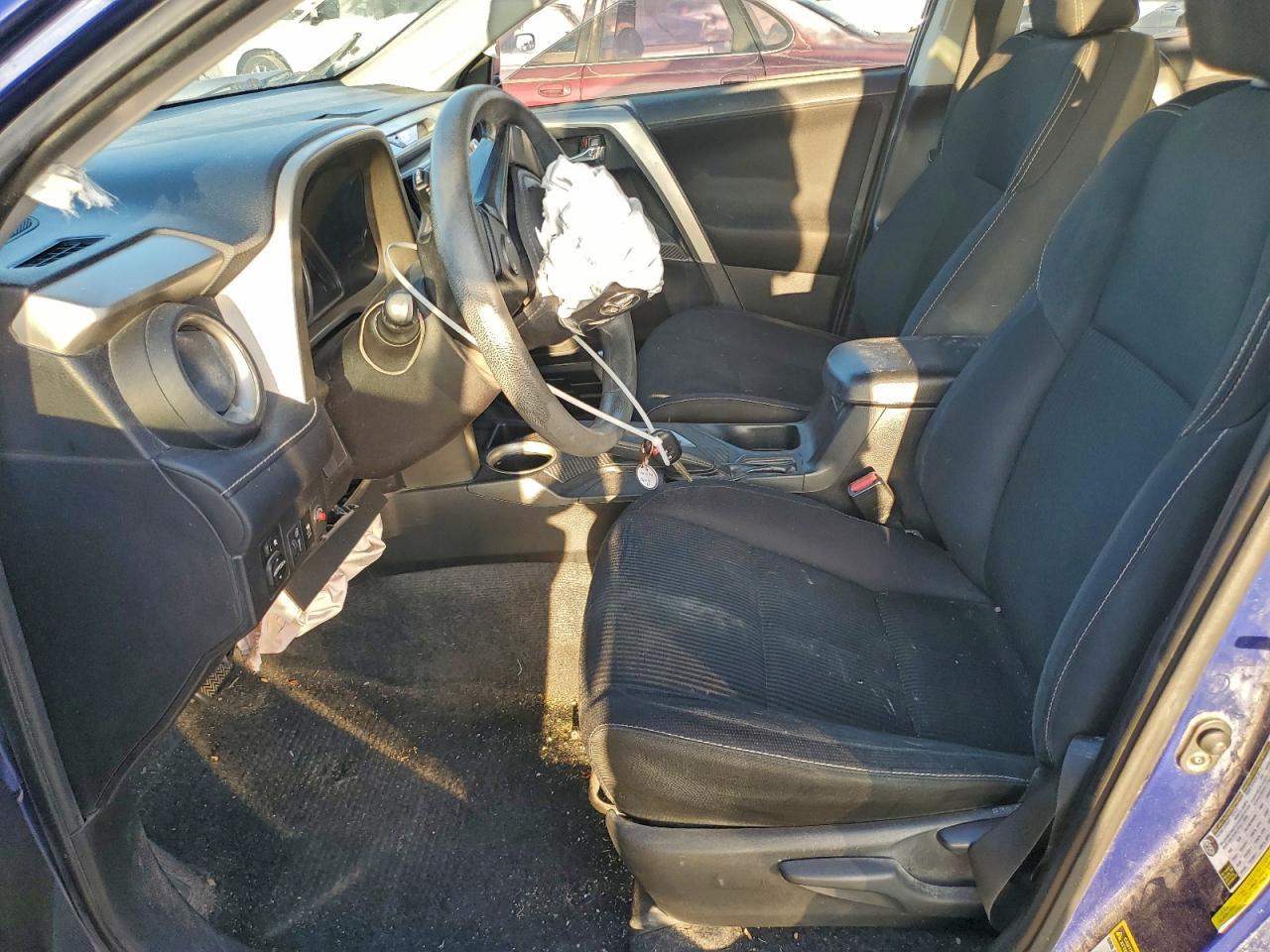 2014 TOYOTA RAV4