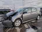 2025 NISSAN LEAF
