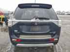 2015 MITSUBISHI outlander