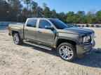 2017 GMC Sierra