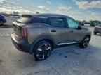 2025 NISSAN KICKS