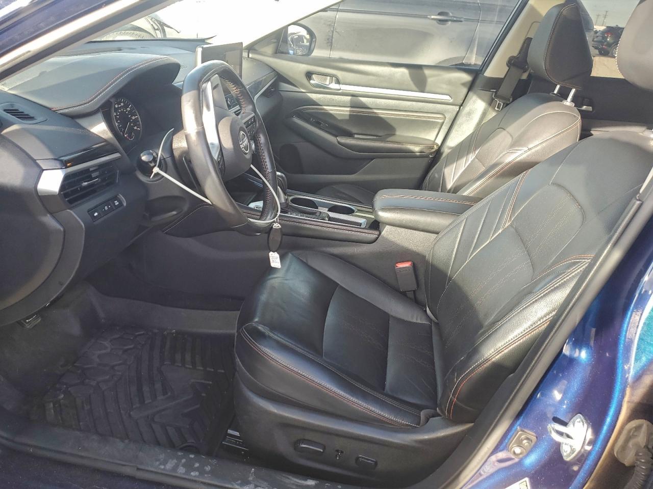 2023 NISSAN ALTIMA