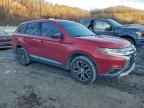 2018 MITSUBISHI outlander