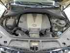 2012 MERCEDES-BENZ ML-Class