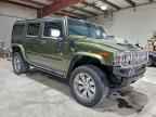2004 HUMMER H2