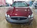 2006 BUICK LACROSSE