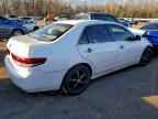 2003 HONDA ACCORD