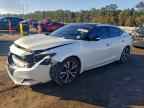 2016 NISSAN Maxima
