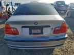 2001 BMW 3 SERIES