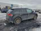 2011 LINCOLN MKX