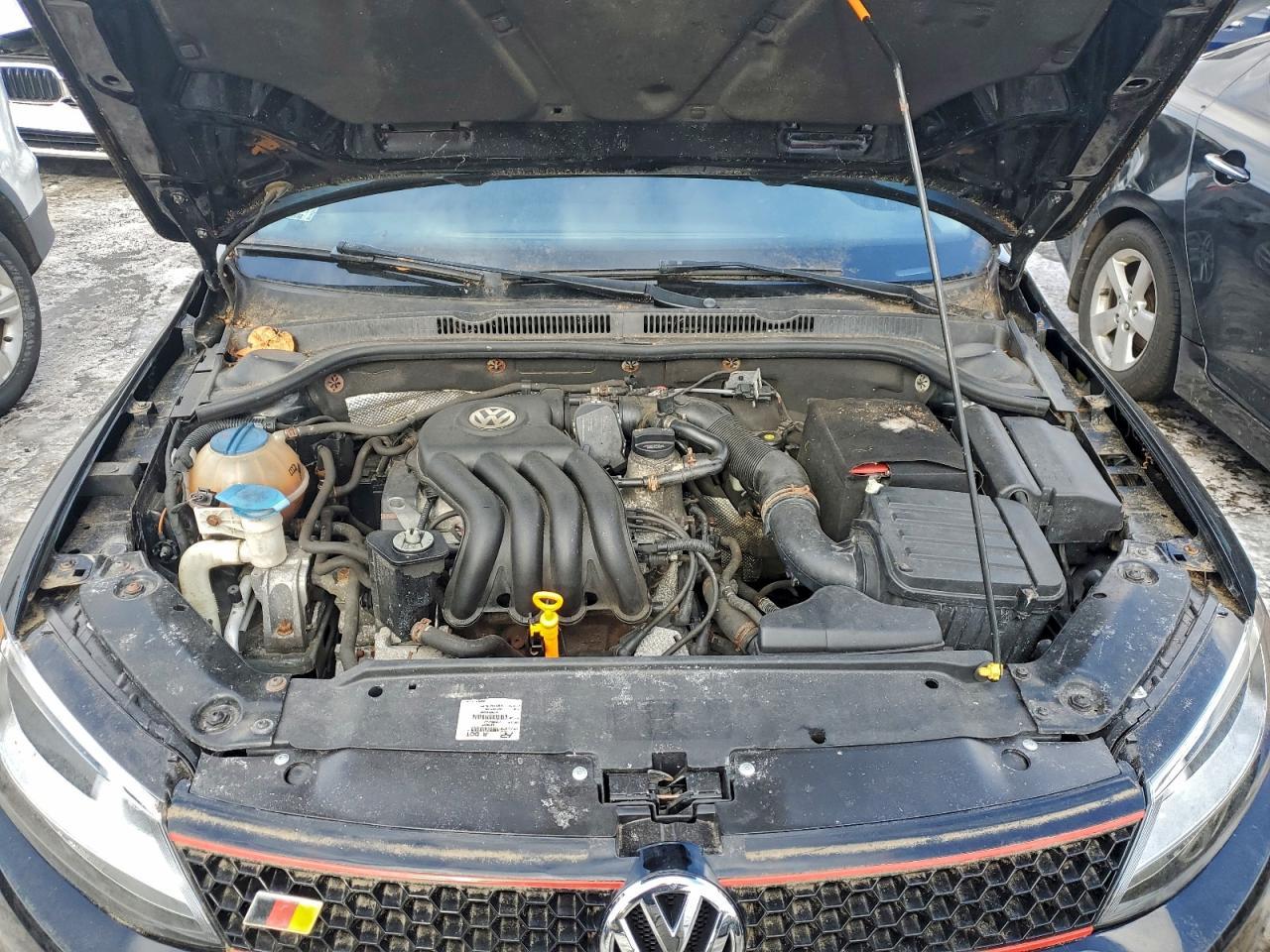 2014 VOLKSWAGEN JETTA