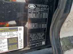 2024 LAND ROVER Defender