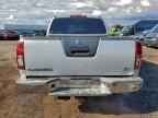 2011 NISSAN Frontier