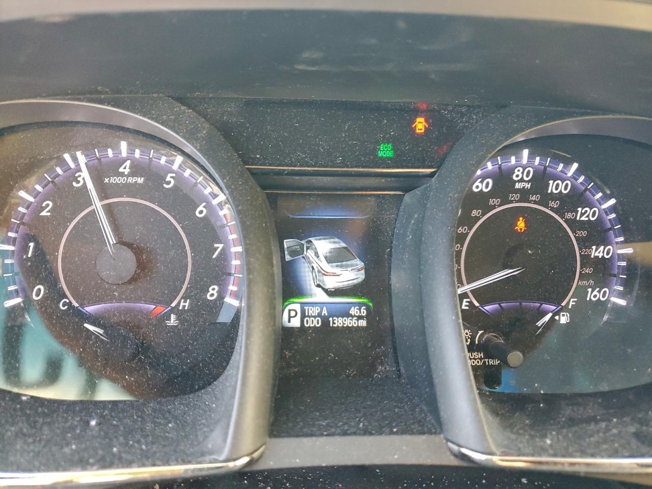 2015 TOYOTA Avalon