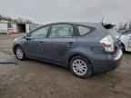 2012 TOYOTA PRIUS V