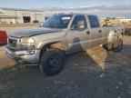 2003 GMC Sierra
