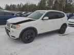 2013 BMW X3