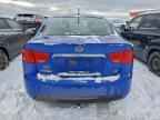 2013 KIA FORTE