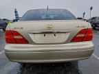 2001 LEXUS Ls 430