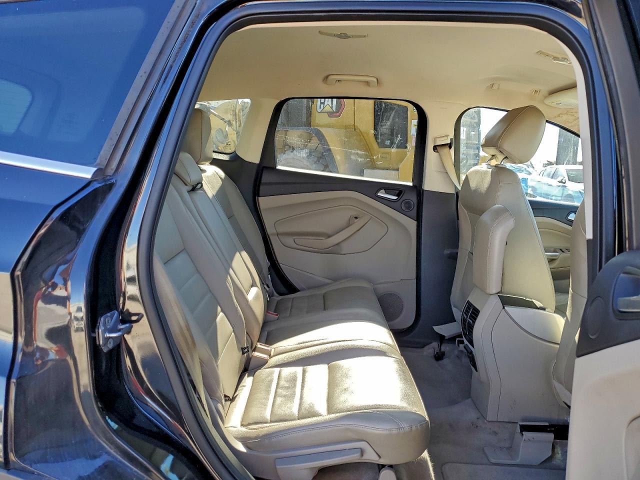 2013 FORD ESCAPE