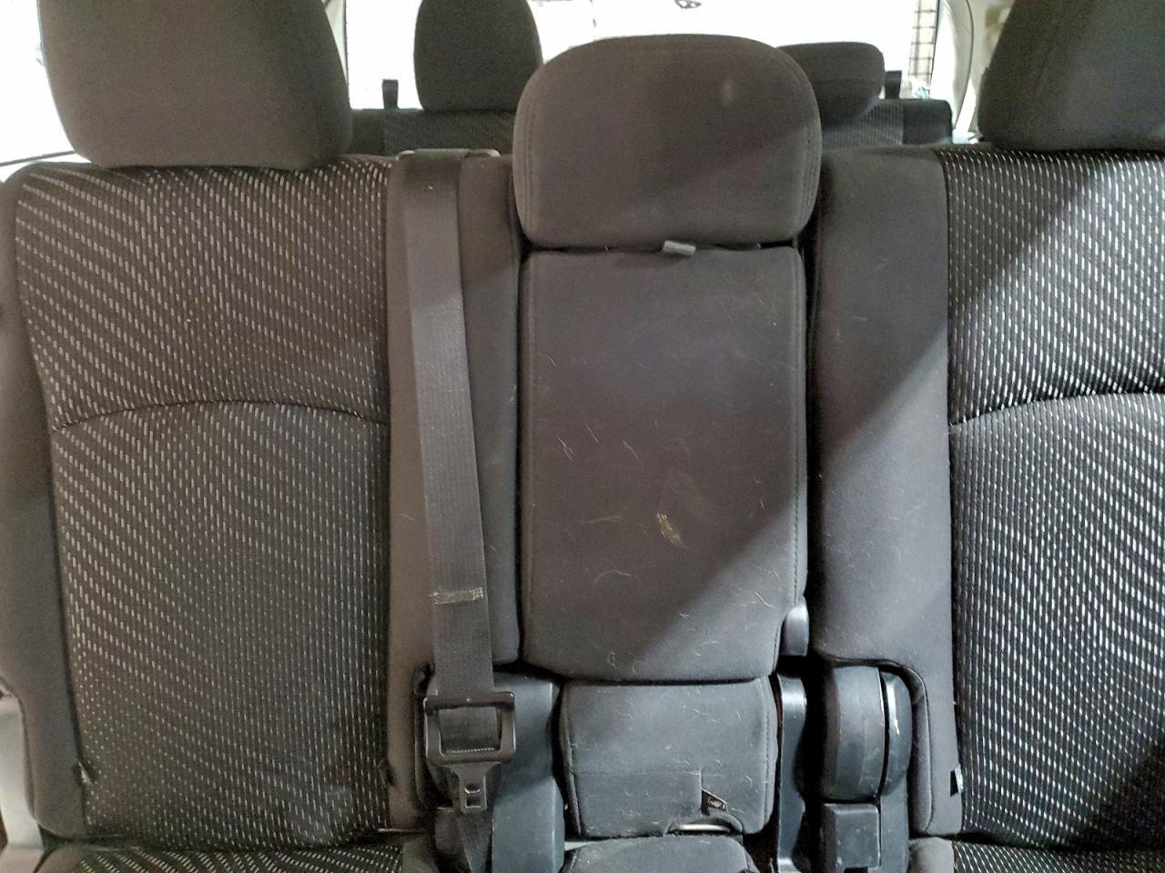 2014 DODGE JOURNEY