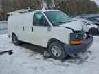 2015 CHEVROLET EXPRESS 2500